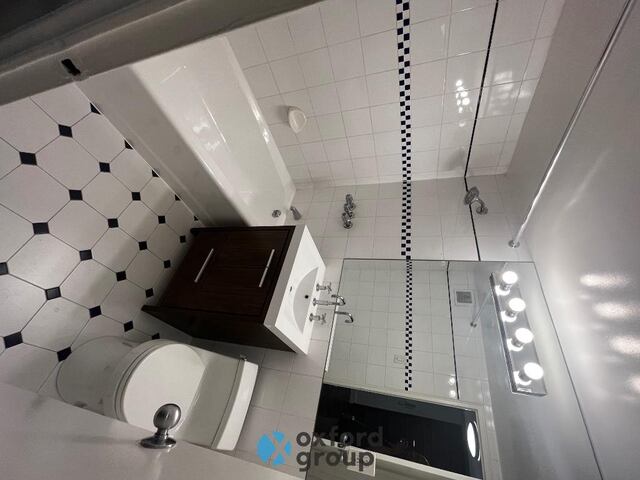 1-Bedroom at The Blake