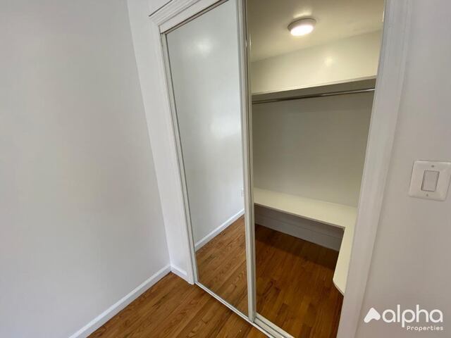 Studio at 315 East 108th Street