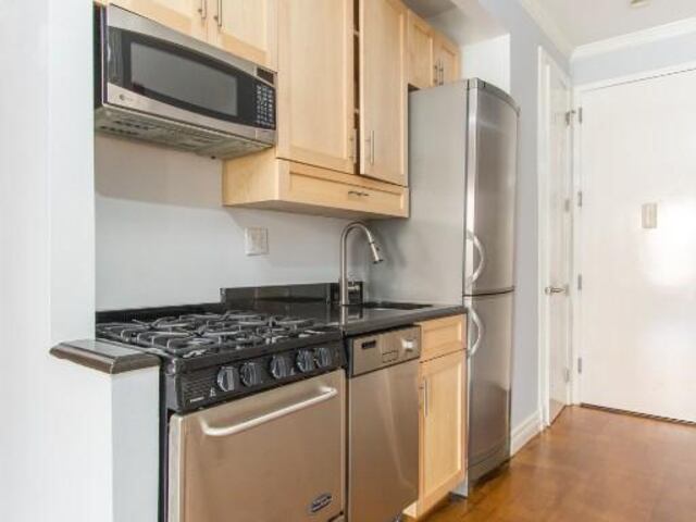 2-Bedroom at 202 East 13th Street