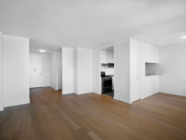 1-Bedroom at The Concerto