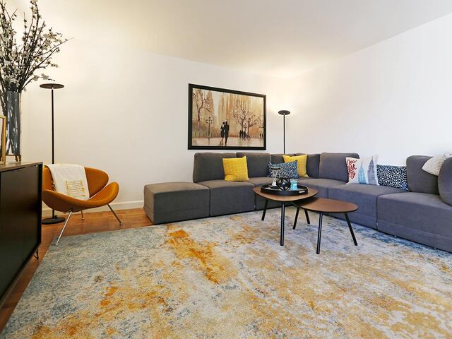 1-Bedroom at The Pavilion