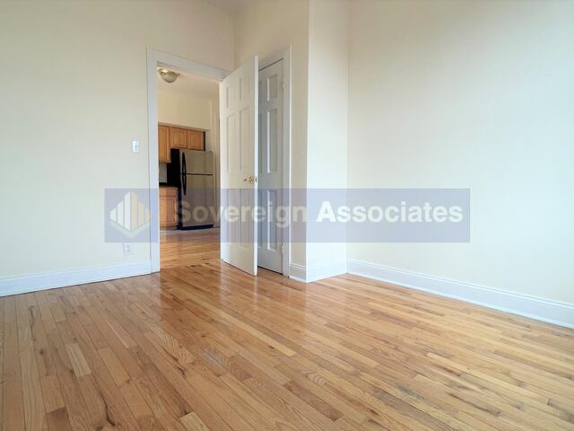 1-Bedroom at 1 Arden Street