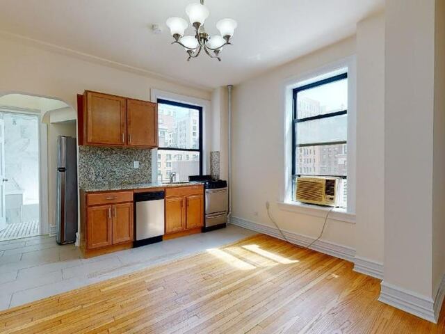1-Bedroom at 324 West 84th Street