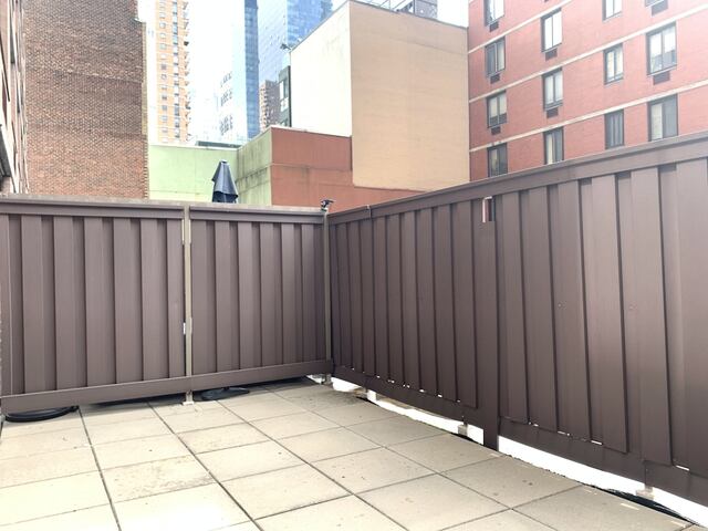 1-Bedroom at The Helux