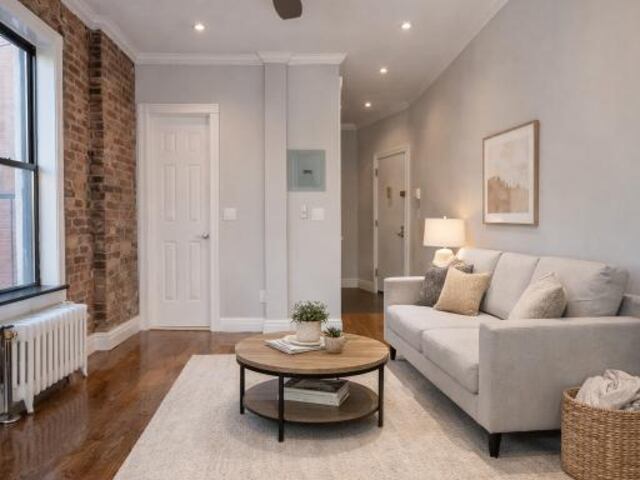 1-Bedroom at 232 Elizabeth Street