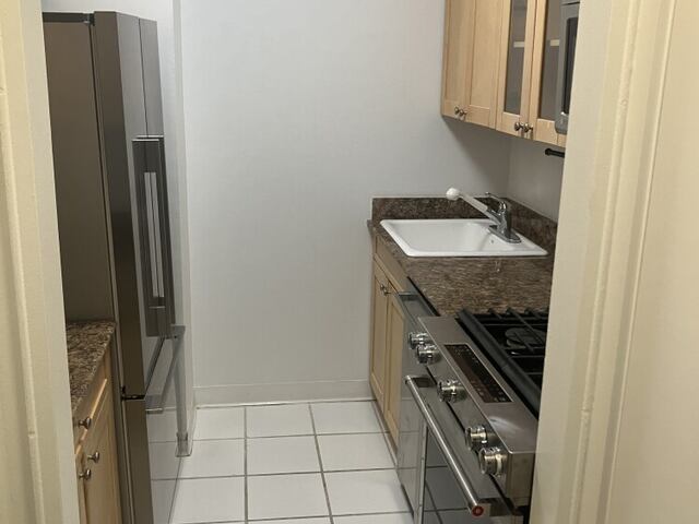 1-Bedroom at The Habitat