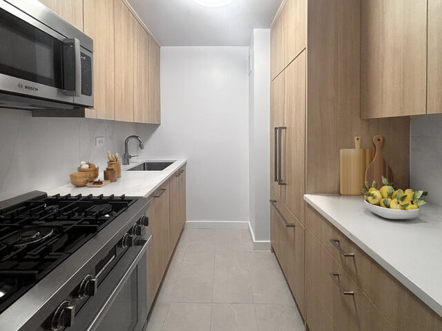 1-Bedroom at Claridge's