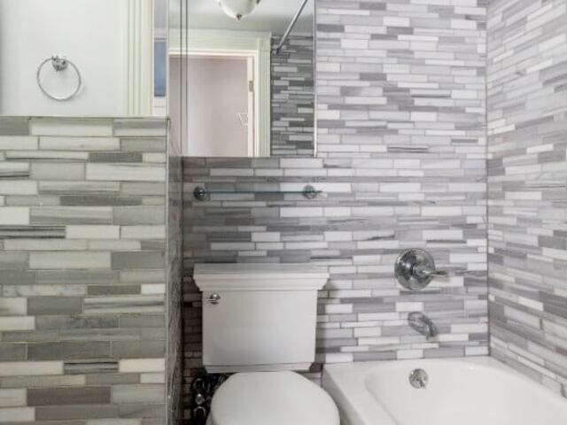 1-Bedroom at 234 West 14th Street