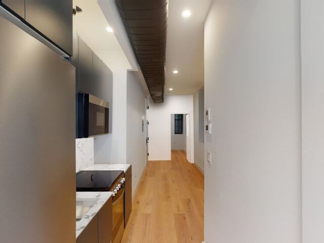 2-Bedroom at 77 East 3rd Street
