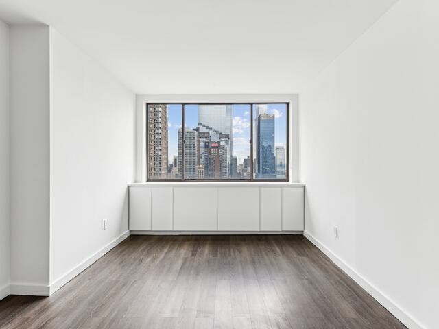 1-Bedroom at The Helux