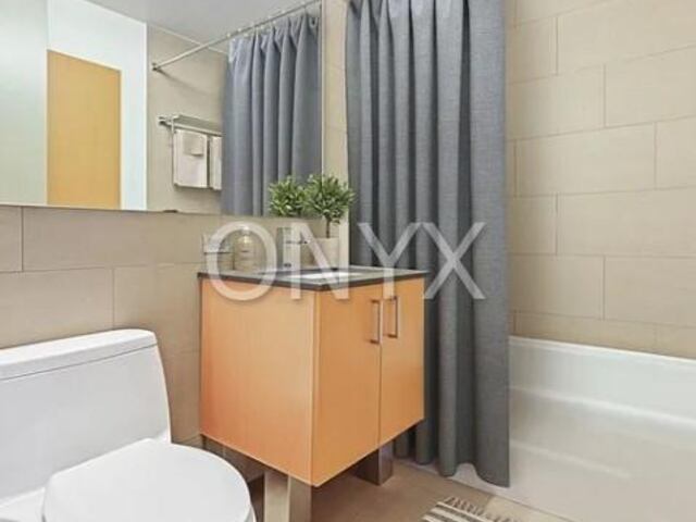 2-Bedroom at New York by Gehry