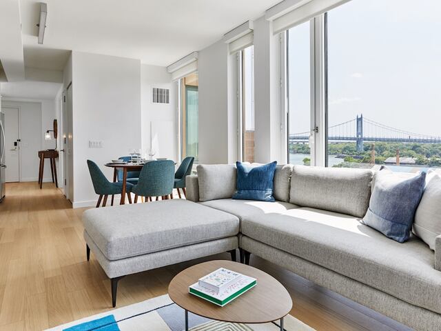 1-Bedroom at 10 Halletts Point
