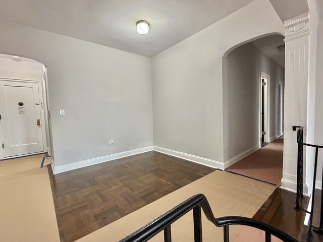 3-Bedroom at 240 Cabrini Boulevard