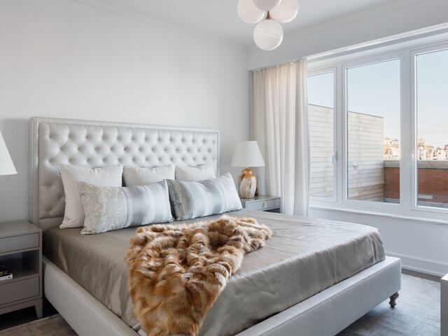 3-Bedroom at 222 West 80th Street