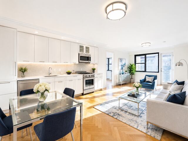 3-Bedroom at Yorkshire Towers