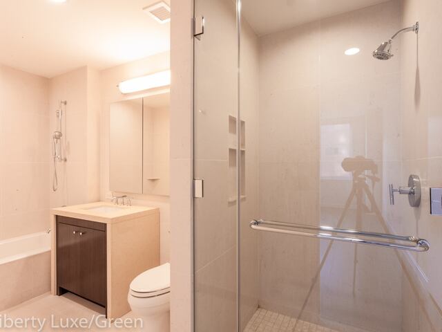 2-Bedroom at Liberty Luxe