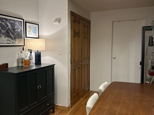 1-Bedroom at 126 East 7th Street