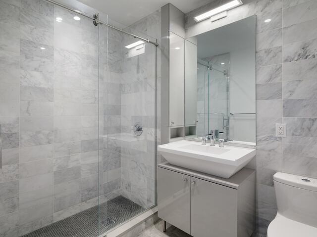 2-Bedroom at ML House