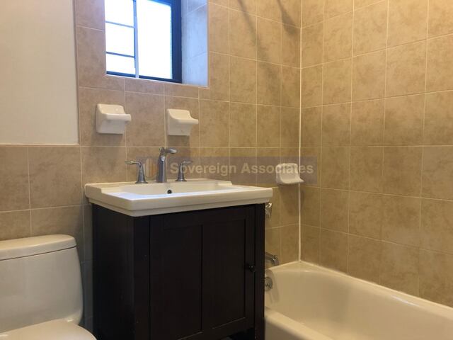 Studio at 614 West 152nd Street