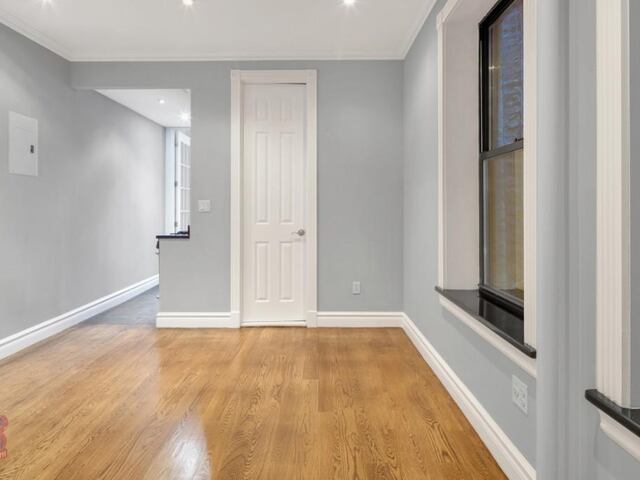 1-Bedroom at 221 Mott Street