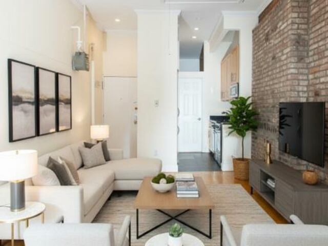 1-Bedroom at 493 Second Avenue