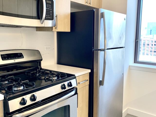 2-Bedroom at The Helux