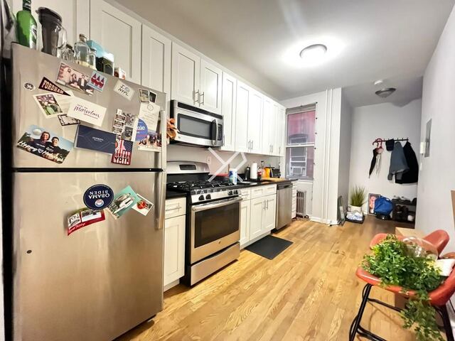 2-Bedroom at 183 Jefferson Street