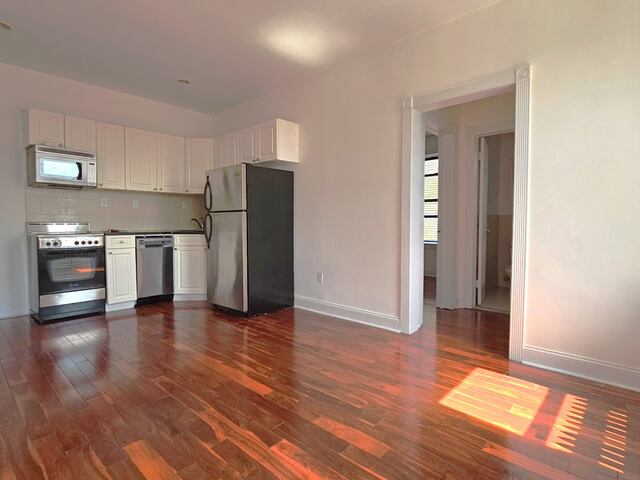 2-Bedroom at 20 Magaw Place