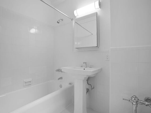 1-Bedroom at The Croydon