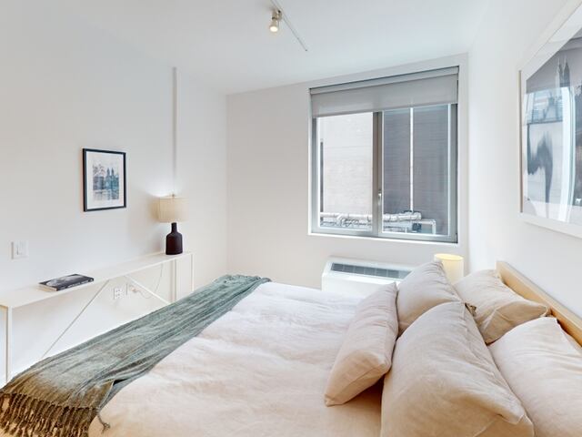 1-Bedroom at Mercedes House