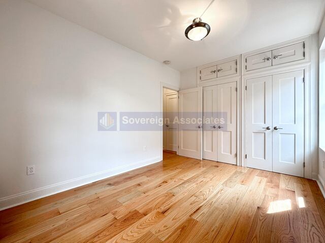 2-Bedroom at 615 Fort Washington Avenue
