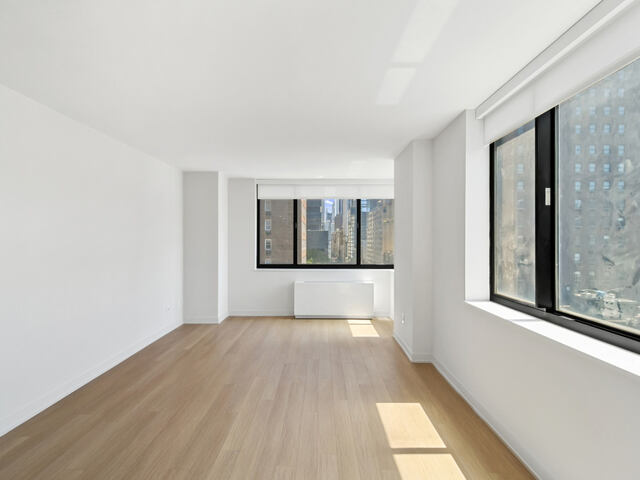 1-Bedroom at 1 Columbus Place