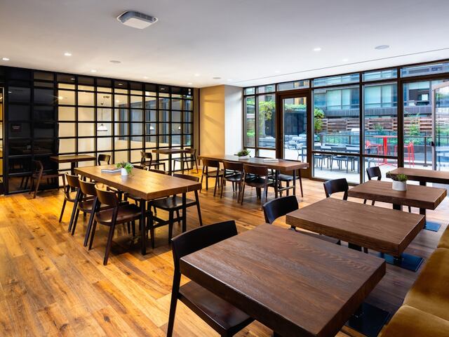 1-Bedroom at 525 West 52nd Street