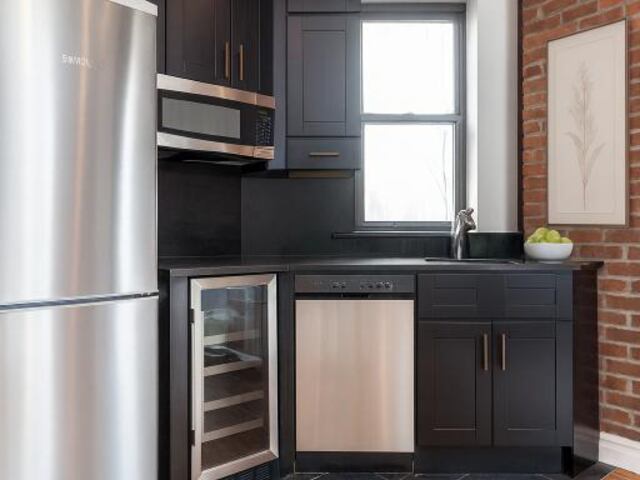 3-Bedroom at 252 Mott Street