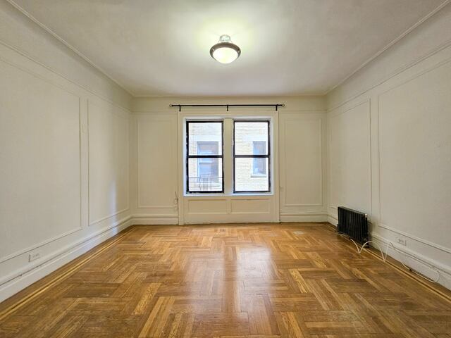 2-Bedroom at 664 West 163rd Street