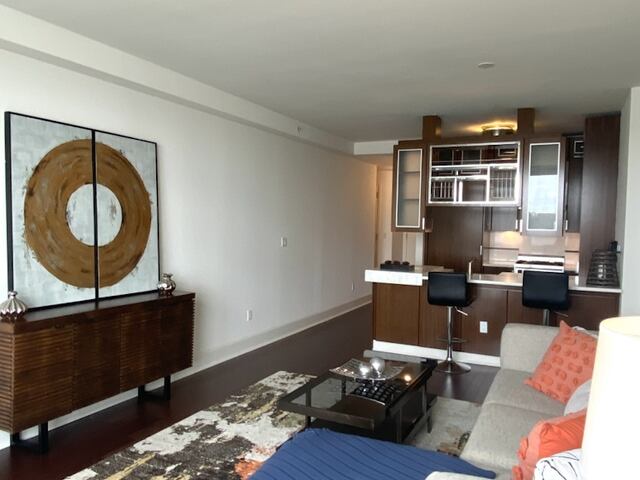 2-Bedroom at The Aldyn