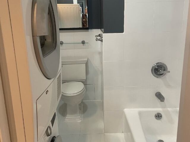 1-Bedroom at 219 East 23rd Street