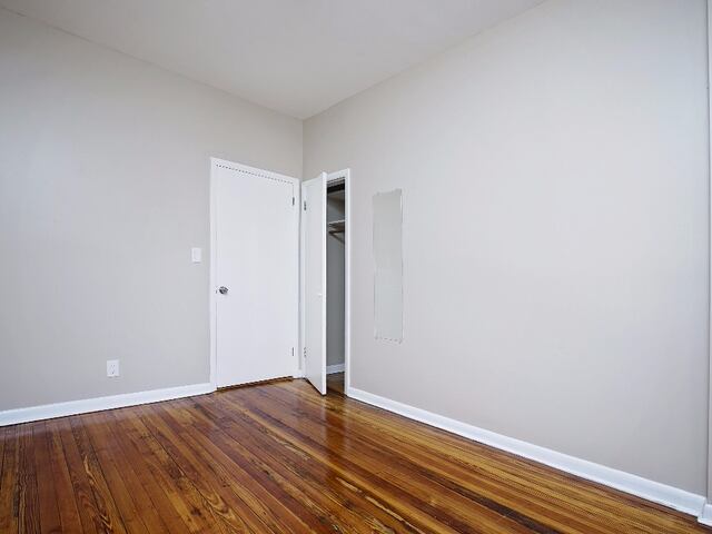 4-Bedroom at 180 Claremont Avenue