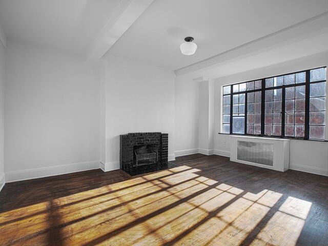 Studio at 433 West 21st Street