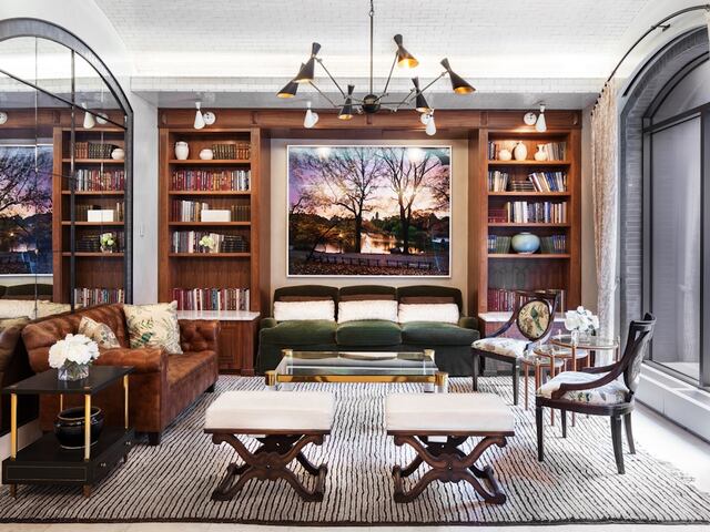 1-Bedroom at The Wimbledon