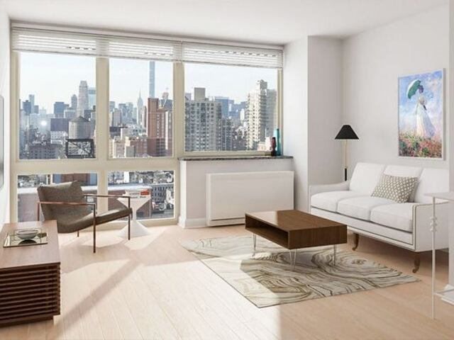 1-Bedroom at The Ventura
