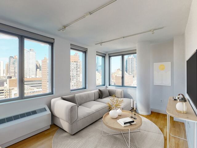 2-Bedroom at Mercedes House