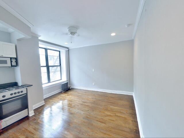 1-Bedroom at 432 East 13th Street