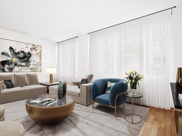 1-Bedroom at Emerald Green
