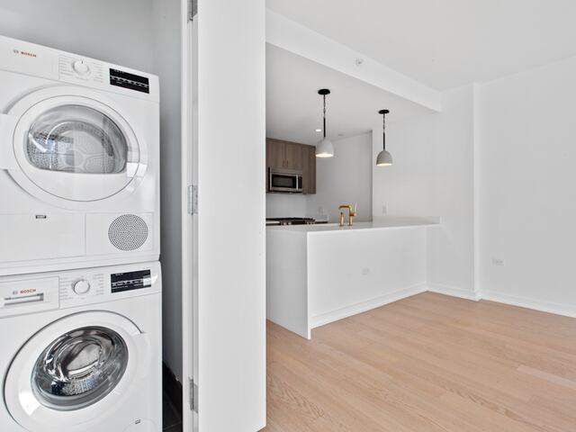 1-Bedroom at Henry Hall