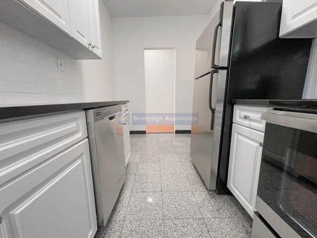 1-Bedroom at 664 West 163rd Street