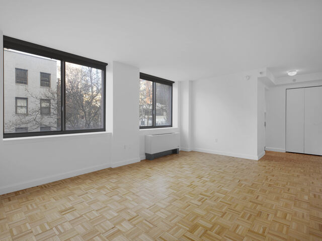 Studio at 360 West 43rd Street