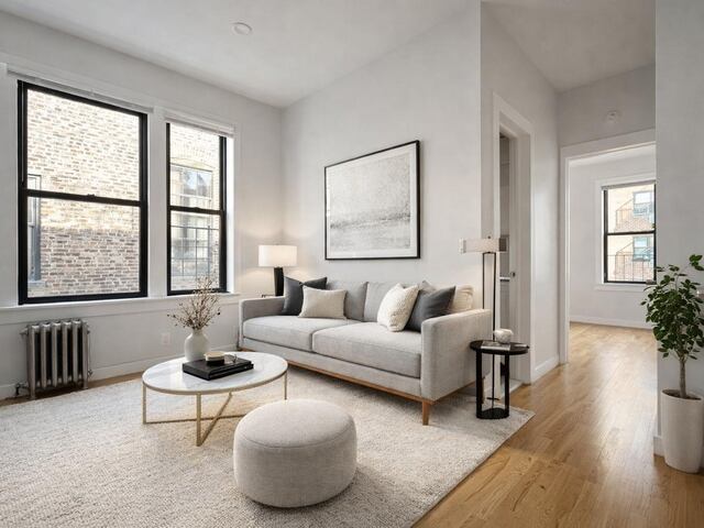 2-Bedroom at 87 Post Avenue