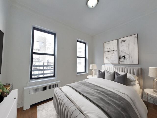 1-Bedroom at 156 East 85th Street
