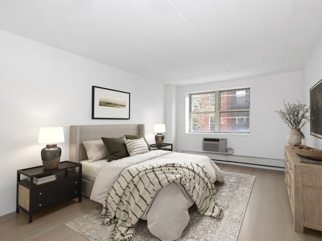 1-Bedroom at SOHO Court